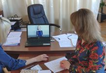 В Рыбнице подвели итоги конкурса чтецов «Планета поэта»