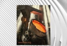 Рыбницкие металлурги установили новый рекорд по стойкости стальковшей На ММЗ увеличили стойкость стальковша