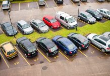 Новые тарифы на общественные парковки в Кишиневе Общие требования к парковкам