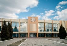 Погода 12 августа в Приднестровье Погода в Приднестровье