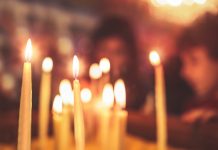 Страстная неделя перед Пасхой 2021: что можно и нельзя делать по дням