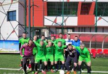 Три игры – три победы ФК «ММЗ» Три победы ФК "ММЗ"