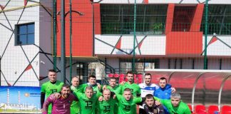 Три игры – три победы ФК «ММЗ» Три победы ФК "ММЗ"