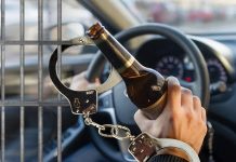 Рыбничанину грозит уголовная ответственность за неоднократное вождение в нетрезвом виде Уголовная ответственность за вождение в нетрезвом виде