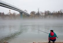 Погода 15 апреля в Приднестровье В Приднестровье ожидается пасмурная погода