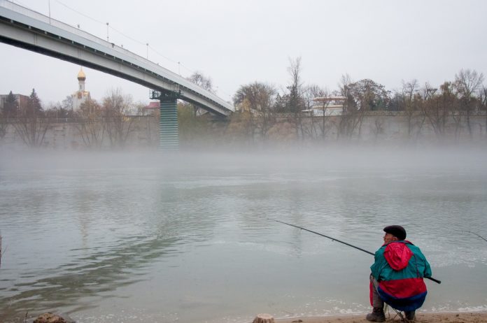В Приднестровье ожидается пасмурная погода