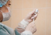 Вакцинирование от коронавируса в Приднестровье будет проходить в 3 этапа Вакцинирование в Приднестровье будет проходить в три этапа