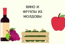 Вино и фрукты из Молдовы могут подорожать в России Вино и фрукты из молдовы