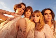 Италия выиграла «Евровидение-2021» Италия выиграла Евровидение-2021