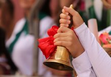 Торжественные линейки в Приднестровье пройдут под контролем правоохранителей Торжественные линейки в карантинных условиях