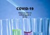 Доказательства лабораторного происхождения COVID-19 нашли ученые COVID-19