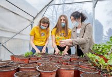 Как ЕС поддерживает развитие агробизнеса в Молдове ЕС поддерживает развитие агпропродовольственного сектора