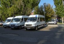 Правительство предлагает субсидировать топливные расходы перевозчикам осподдержка для перевозчиков