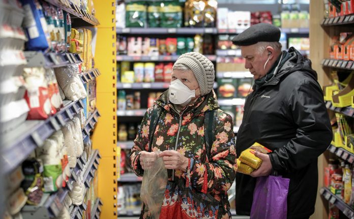 Инфляция в Приднестровье Инфляция в Приднестровье