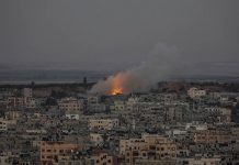 Израиль отклонил просьбу Египта о гуманитарном перемирии в секторе Газа Израиль отклонил предложение о перемирии