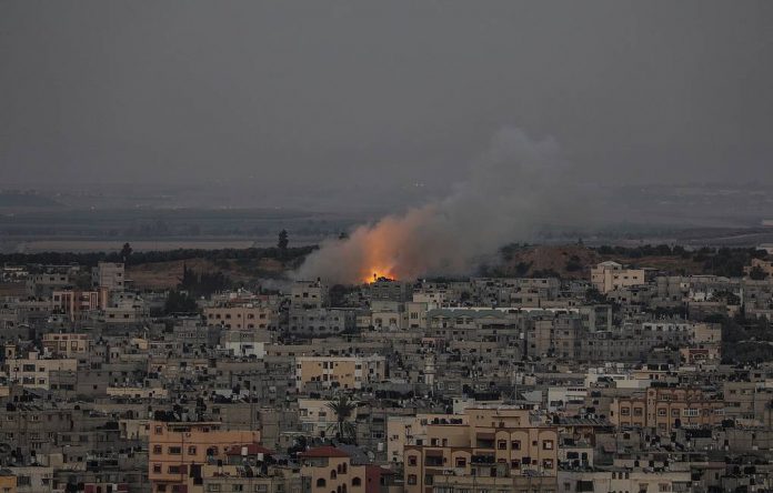 Израиль отклонил предложение о перемирии