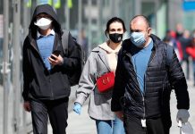 Карантин в Приднестровье продлили до 15 июня Карантин в Приднестровье продлён до 15 июня