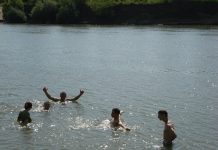 В Приднестровье с 17 мая стартует купальный сезон. Рекомендации эпидемиологов купальный сезон открыт