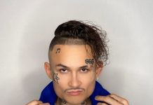 Моргенштерн даст сольный концерт в Кишиневе Российский рэп-исполнитель Моргенштерн выступит с концертом в Кишиневе 29 мая