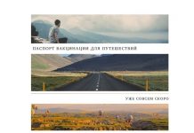 В Украине с 1 июля планируют ввести паспорта вакцинации Паспорт вакцинации