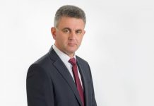 В Приднестровье «жёлтый» уровень террористической опасности продлён до 16 сентября фото пресс-службы президента