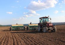 В Приднестровье посевная кампания в полном разгаре Посевная в полном разгаре