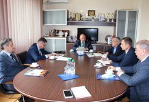 В ТПП обсудили возможность поставки в Польшу продукции ММЗ сайт ТПП ПМР: встреча представителей ММЗ с польскими дипломатами