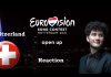 Швейцария выиграла «Евровидение-2021» по итогам профессионального жюри Switzerland, Швейцария евровидение 2021