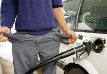 Топливо в Молдове на майские праздники вновь подорожало