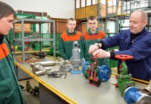 С 1 сентября в Приднестровье запустят пилотный проект по профподготовке старшеклассников Профподготовка старшеклассников