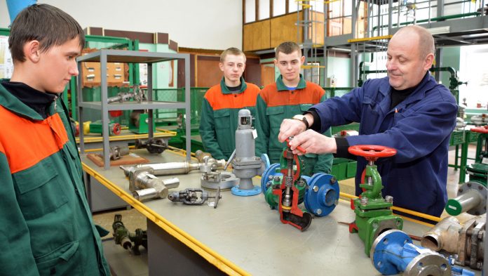 Профподготовка старшеклассников Профподготовка старшеклассников