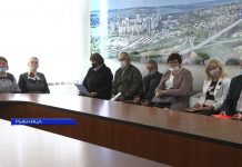 В Рыбнице чествовали работников культуры В Рыбнице чествовали работников культуры