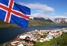 Исландия первой в Европе сняла все ограничения из-за COVID-19 Исландия сняла ограничения