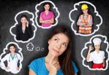 Женщина и её любимая профессия. Из цикла передач «Женщины с идеями» Женщина с идеями и любимой профессией