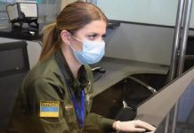 С 25 июня новые правила въезда в Украину для граждан России Фото ukranews.com