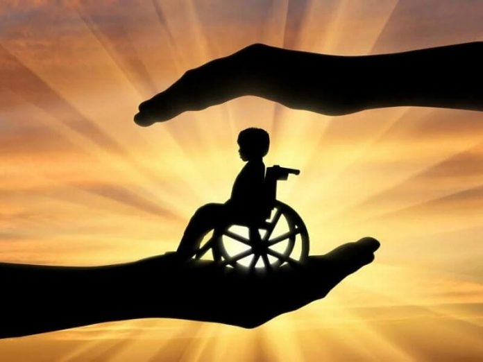 Компенсация для детей с инвалидностью поддержка государства