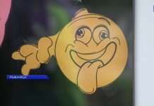 В Рыбнице День смайлика отметили развлекательной программой «Озорные старты»