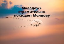 Число желающих уехать из Молдовы растет Молодежь стремительно покидает Молдову