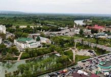 Tur-Retur. Путешествие в Тирасполь Путешествие в Тирасполь