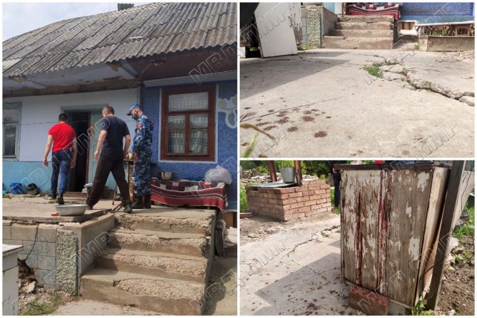 в ход пошел нож в ход пошел нож