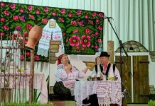 Asfalt de Moldova. Пухэчень-Ташлык Путешествие Пухэчень-Ташлык