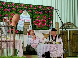 Asfalt de Moldova. Пухэчень-Ташлык Путешествие Пухэчень-Ташлык