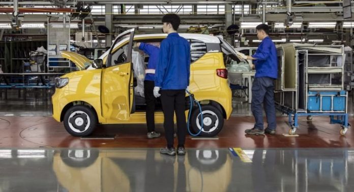 Источник изображения: Bloomberg Источник изображения: Bloomberg