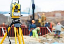 Список предприятий, которые могут проводить геодезическую деятельность