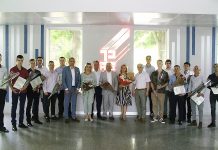 Ряды работников ММЗ пополнили первые выпускники дуального образования Дуальное образование