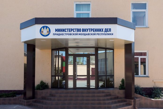 Министр внутренних дел возобновляет прием граждан Министр внутренних дел возобновляет прием граждан