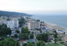 Болгария ужесточила правила въезда для российских туристов Въезд в Болгарию