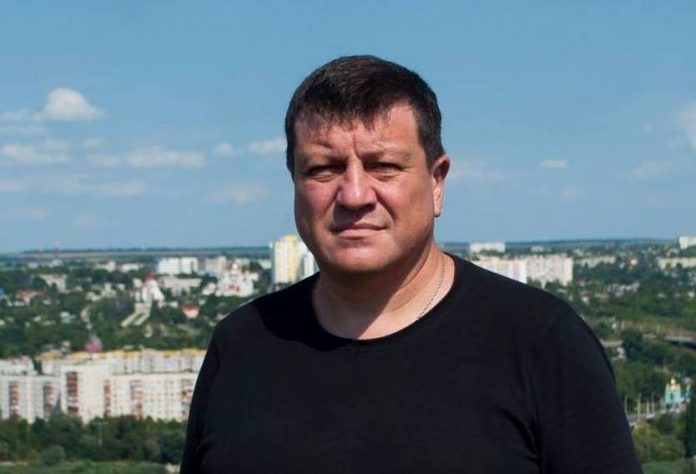 Геннадий Чорба получил реальный срок Геннадий Чорба получил реальный срок