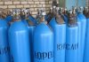 155 тонн жидкого кислорода запасли на ММЗ для медучреждений республики Запас жидкого кислорода на ММЗ составляет 155 тон