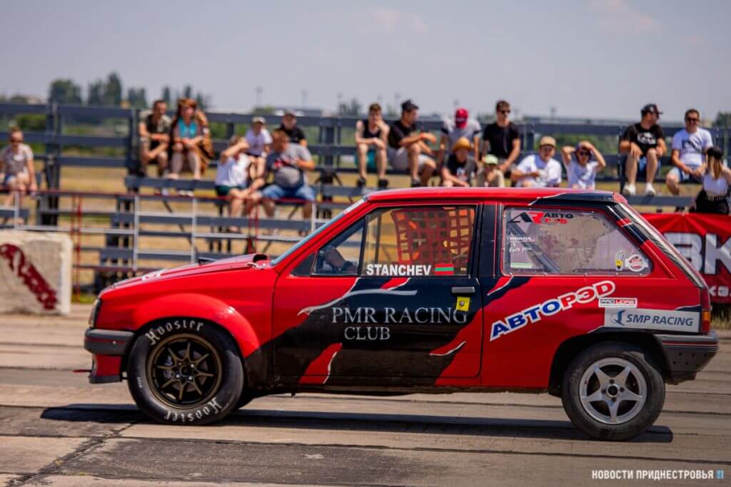 Drag-Day. Фото ИА _Новости Приднестровья_4